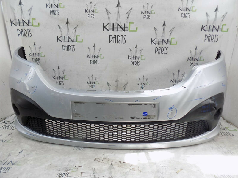RENAULT TRAFIC SE BUSSINES FRONT BUMPER 2015-19 GENUINE 620223916R