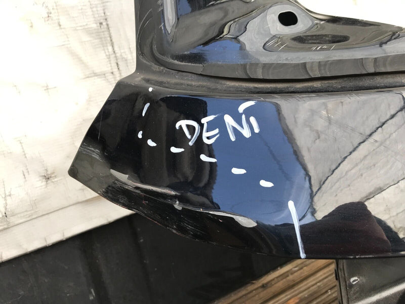 VW GOLF VIII MK8 HATCHBACK 2019-ON GENUINE BOOT LID TAILGATE PANEL