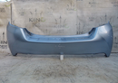 TOYOTA YARIS MK3 LCI 2014-17 REAR BUMPER GENUINE 521590D520