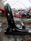 RANGE ROVER SPORT L494 RIGHT DRIVER SIDE BODY CUT PART QUARTER PANEL PILLAR B