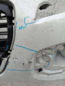 PEUGEOT 3008 2014-2017 FRONT BUMPER GENUINE C06510-091ISMO