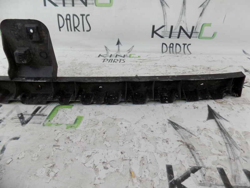 FORD FOCUS MK2 2008-2011 REAR BUMPER MOUNTING BRACKET SUPPORT 4M51-A17B861