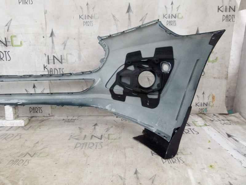 FORD TRANSIT CONNECT 2014-2017 FRONT LOWER BUMPER GENUINE DT1117F775