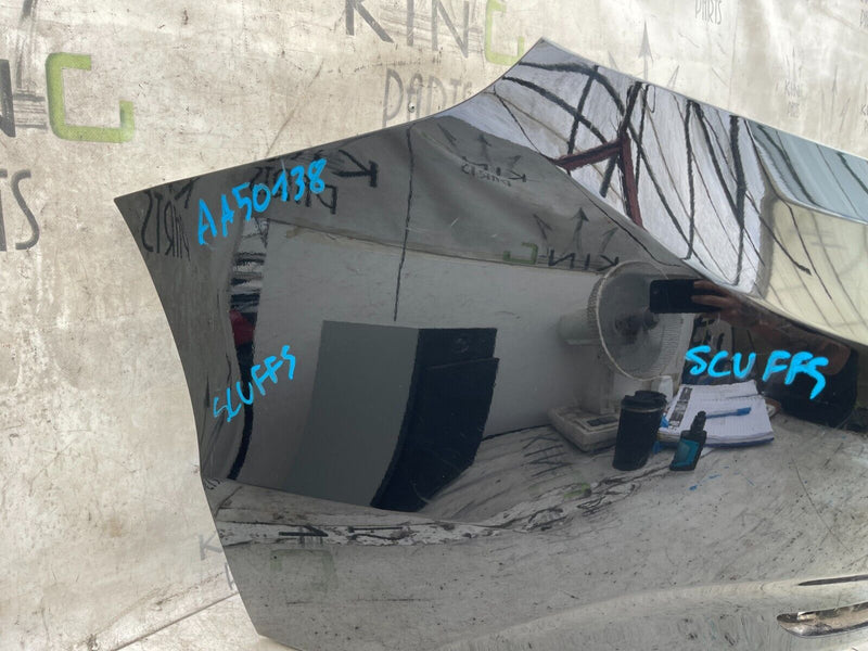 BMW 2 SERIES F22 COUPE 2014-2016 BLACK REAR BUMPER GENUINE PDC 7285521