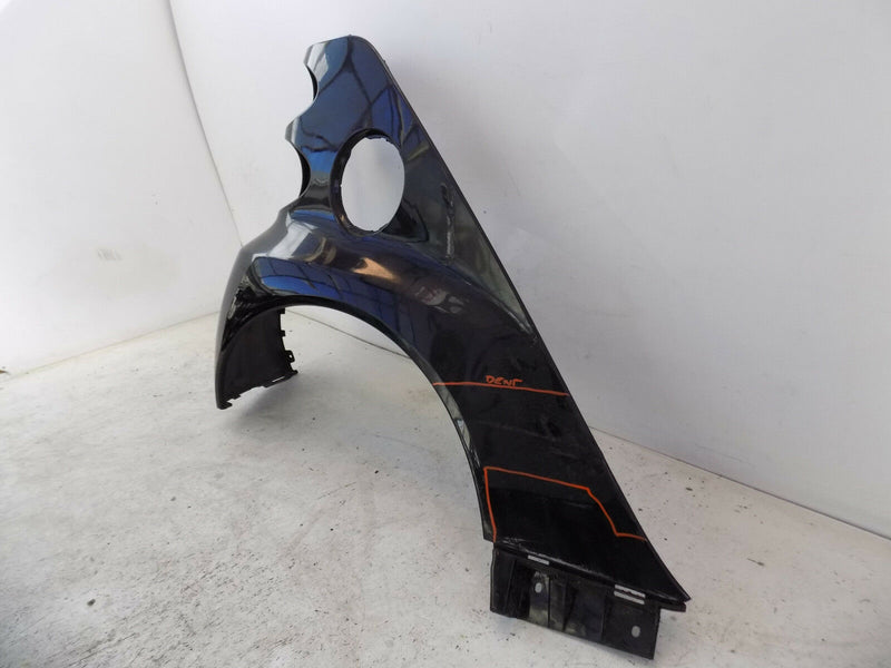 SMART FORTWO W451 2007-13 REAR FENDER WING RIGHT SIDE BUMPER A4518820201