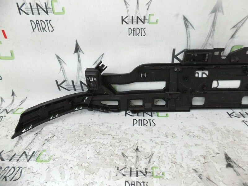 AUDI TTS MK3 2015-2018 REAR BUMPER CENTRE BRACKET 8S0807385