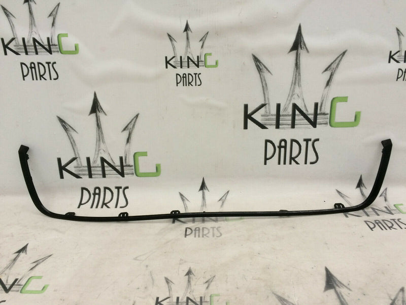 RANGE ROVER EVOQUE 2 L551 2019-ON BLACK TRIM GRILL RADIATOR GRILLE TRIM SURROUND