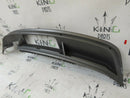 Volkswagen Tiguan R Line Rear Bumper Diffuser 2016-2019 5NA807568G B4258