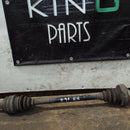 BMW 3 E90 E91 05-11 GENUINE DRIVESHAFT DRIVE SHAFT Passanger REAR RIGHT SIDE O/S