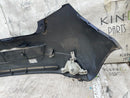 MAZDA 2 MK3 2007-2014 HATCHBACK BLUE REAR BUMPER GENUINE D651-50221