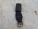MERCEDES C W204 2007-2011 SEAT BELT HOLDER BUCKLE GENUINE E034501