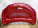 LEXUS RX 350 450 MK4 2015-ON GENUINE ALUMINUM BONNET HOOD PANEL IN RED