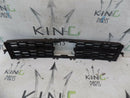 SKODA OCTAVIA 2013-2017 FRONT BUMPER LOWER CENTRE GRILL 5E0853677G