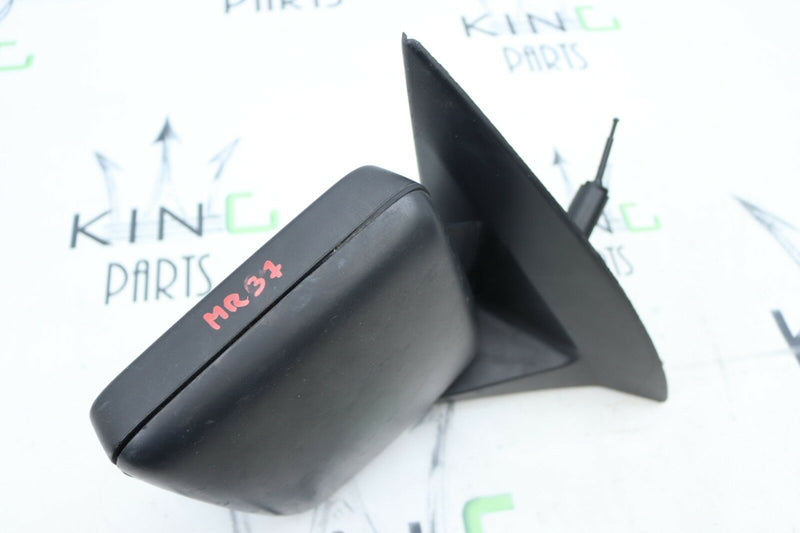 VAUXHALL COMBO MK2 2001-2011 RIGHT SIDE WING MIRROR MANUAL ADJUST 24400686