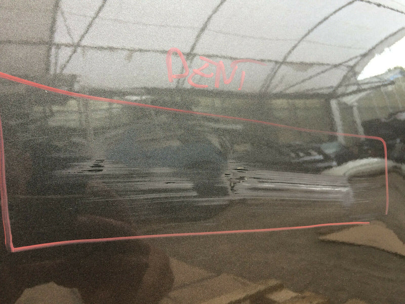 FORD FOCUS MK3 2011-2018 GENUINE REAR DOOR PANEL LEFT PASSENGER SIDE