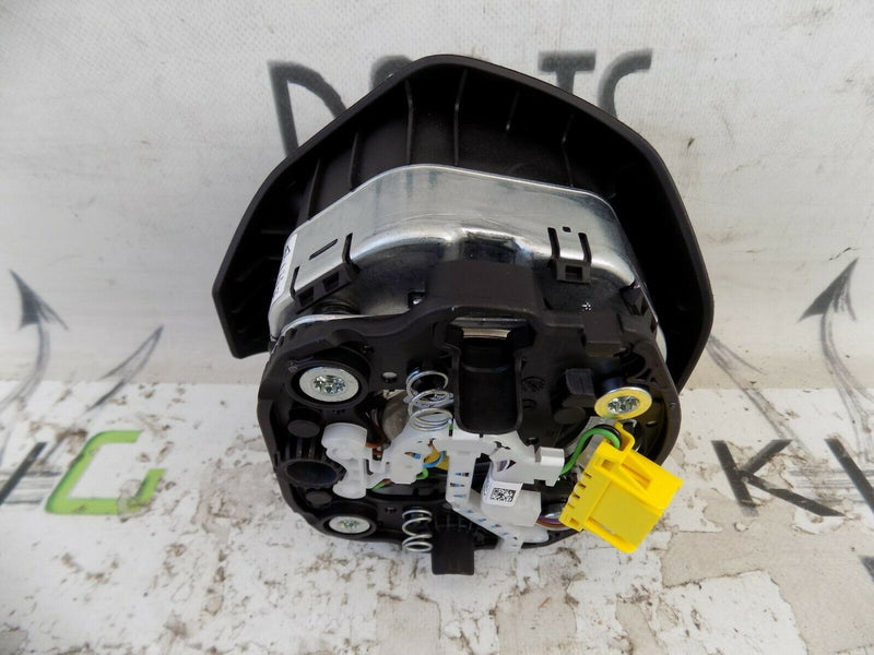 GENUINE VOLKSWAGEN GOLF 8 MK8 2019 - ON DRIVERS AIRBAG ORIGINAL 2GM.880.201.E