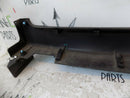 KIA SPORTAGE IV 2015-ON LEFT SIDE SKIRT SILL GARNISH COVER 87753-F1100