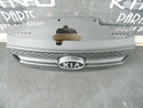 KIA RIO II 2005-2009 CENTER GRILLE FRONT BUMPER GRILL 86361-1G210 (A7240)