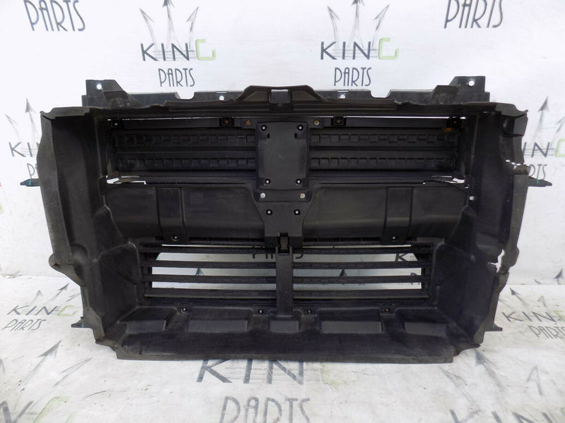 BMW 2 SERIES F45 F46 2014-2017 GENUINE AIR DUCT RADIATOR 7338207