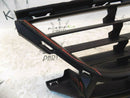 RENAULT MEGAN 2014-2016 FRONT BUMPER CENTRE LOWER GRILL 622547366R