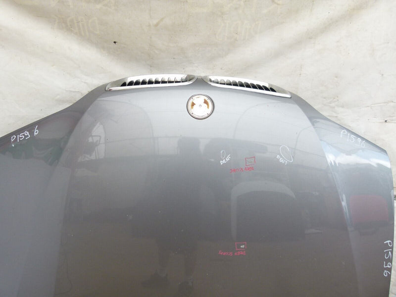 BMW 3 SERIES E46 FACELIFT 2001-2005 GENUINE BONNET HOOD PANNEL