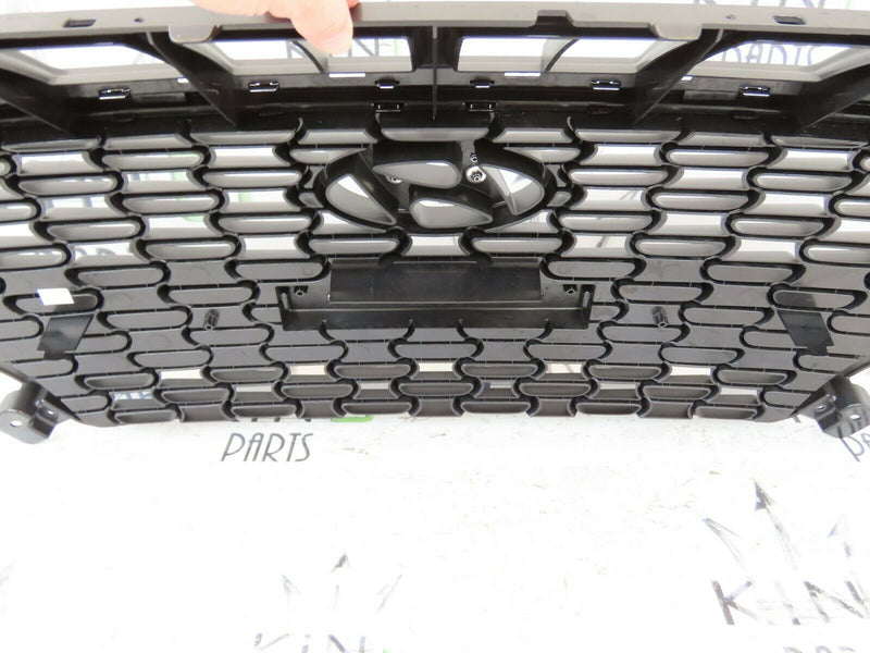 HYUNDAI I30 2019-ON FASTBACK FRONT BUMPER GRILL GRILLE *NEW* 86350-G4AA0