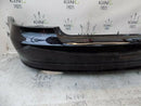 BMW 1 SERIES E82 E88 REAR BUMPER 2006-2013 P/N:51127166793 -GENUINE