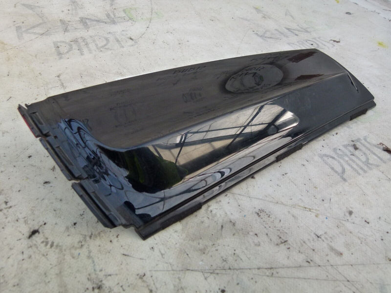 MINI COUNTRYMAN R60 2010-2014 EXTERIOR RIGHT D-PILLAR COVER GENUINE 9801548