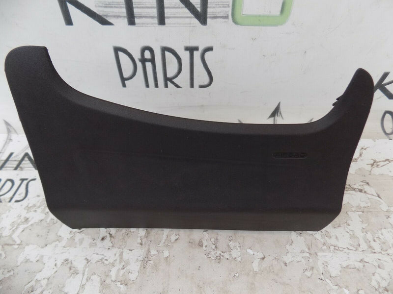 FORD FIESTA MK7 ST DASHBOARD DRIVER & A/ BAG GENUINE 34041428