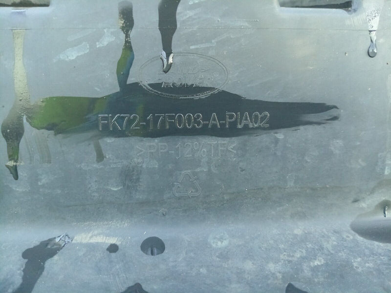 LAND ROVER DISCOVERY SPORT L550 2014-18 FRONT BUMPER GRILL FK72-17F003