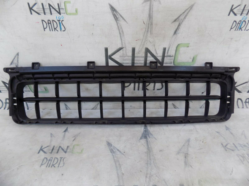 MINI COUNTRYMAN F60 2017-2019 LOWER GRILL GRILLE FRONT BUMPER 51117390526