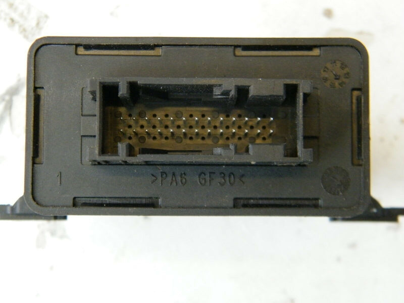 AUDI A3 (8V) 2012-2016 S-LINE 5DR HEADLIGHT RANGE CONTROL MODULE 5Q0907357