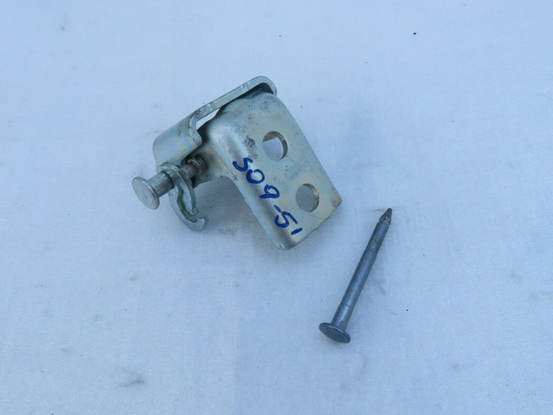 CITROEN C4 GRAND PICASSO 2013-ON FRONT DOOR HINGE LOWER LH RH 1608322780 /S09-52