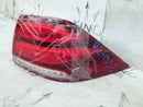 MERCEDES GLE W166 FACELIFT 15-18 REAR LIGHT LAMP RIGHT SIDE A1669065802