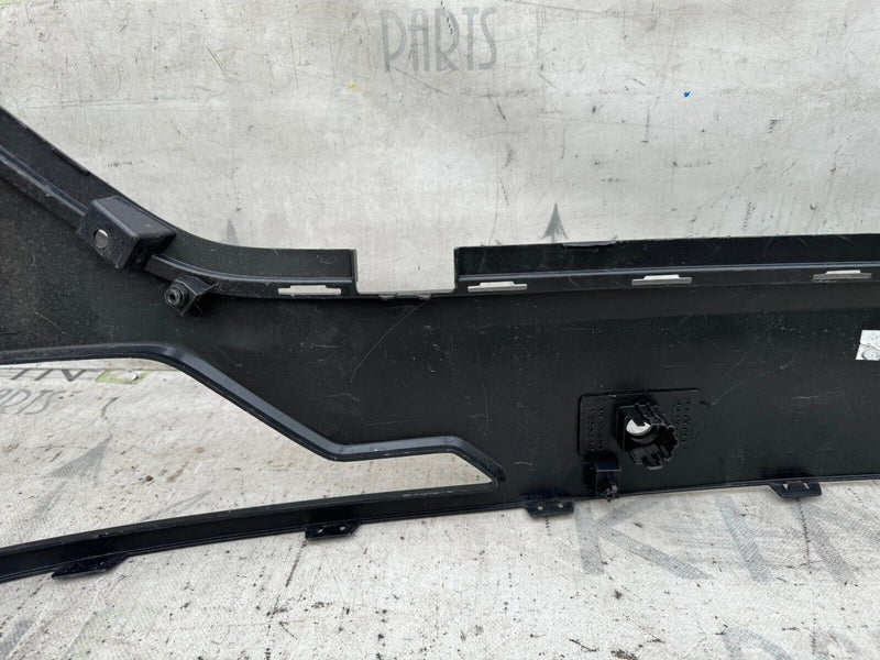 KIA NIRO 2022-ON REAR BUMPER LOWER SECTION 86612-AO010
