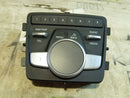 AUDI A4 S4 8W B9 2016-ON RADIO MEDIA NAVIGATION CONTROL PANEL 8W0919614