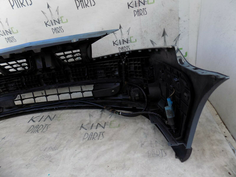 Renault Laguna MK2 Facelift 2005-2007 Front Bumper Genuine 146988