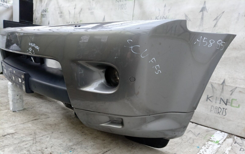 RANGE ROVER SPORT L320 2009-2013 FACELIFT FRONT BUMPER PDC AH3217D957XXX