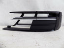 AUDI A8 D5 4N 17-ON GRILL FRONT BUMPER LEFT SIDE BLACK GRILLE N/S 4N0807679 C