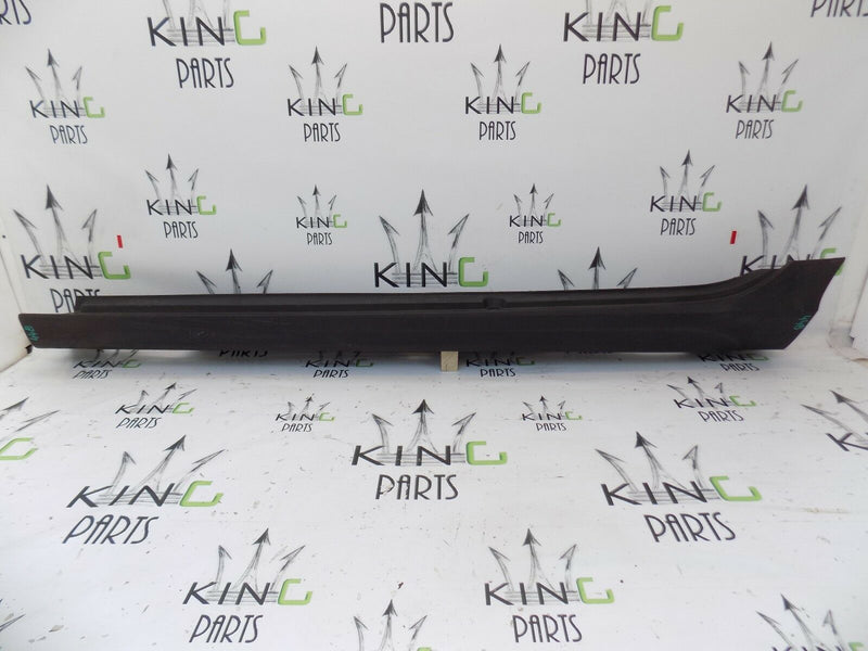 VOLVO S40 2004-2012 LEFT SIDE SKIRT SILL COVER PANEL 31290541 LH