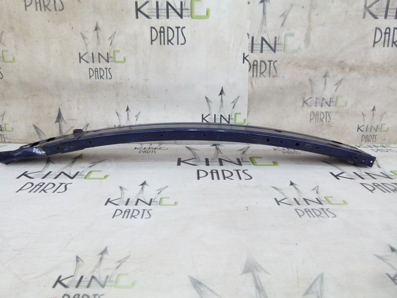 NISSAN QASHQAI J11 FRONT BUMPER CRASH BAR REINFORCER 21456480