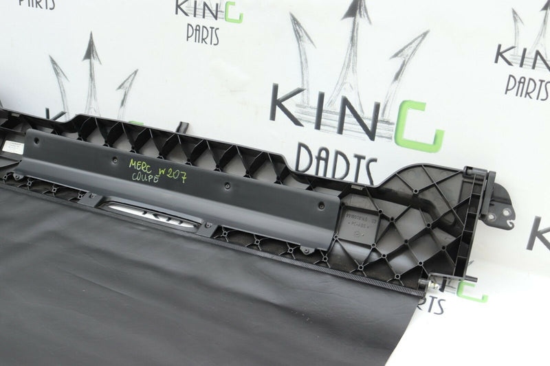MERCEDES E CLASS A207 2009-2017 CONVERTIBLE RETRACTABLE ROOF COVER A2076900065