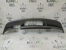 Volkswagen Tiguan R Line Rear Bumper Diffuser 2016-2019 5NA807568G B4258