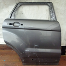 RANGE ROVER EVOQUE L538 2011-15 REAR DOOR SHELL PANEL RIGHT DRIVER SIDE