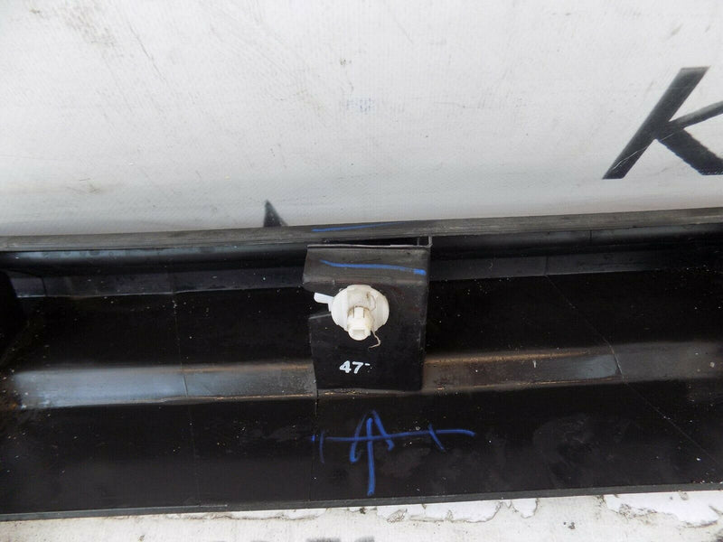 FORD TRANSIT MK4 2.0D 96KW LEFT SIDE PLASTIC SIDESKIRT COVER BK31V10259CFW