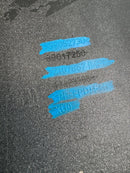 VAUXHALL ASTRA K 2015-2019 FRONT BUMPER GENUINE 39052730