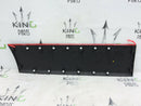 VW CRAFTER 7C 2018 DOOR TRIM MOULDING RIGHT SIDE PROTECTIVE PANEL 7C0854940
