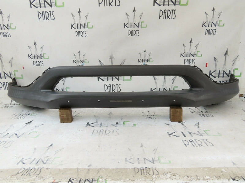 HONDA CRV FRONT BUMPER LOWER SECTION 2012 TO 2015 71102-T1G-G000 GENUINE