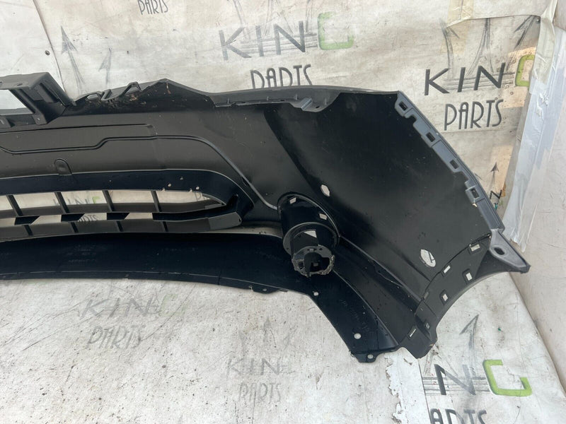 NISSAN QASHQAI J11 2014-2017 FRONT BUMPER GENUINE UNPAINTED 620224EA0H