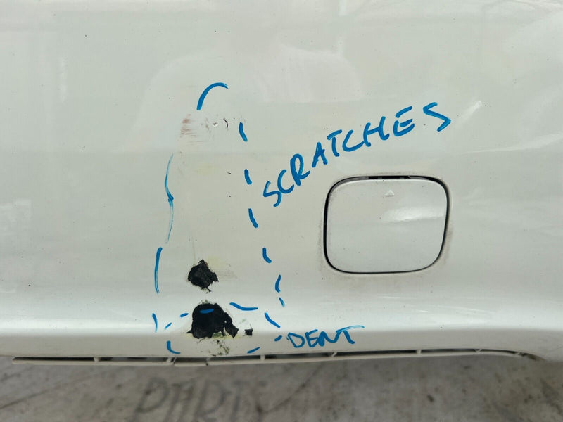 MERCEDES B CLASS W246 LCI 2014-18 REAR BUMPER PDC GENUINE A2428850025